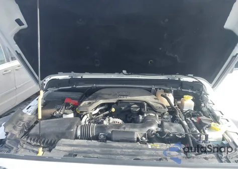 2020 Jeep Gladiator Sport S 4X4 из США, поврежденный, VIN 1C6JJTAG7LL132276